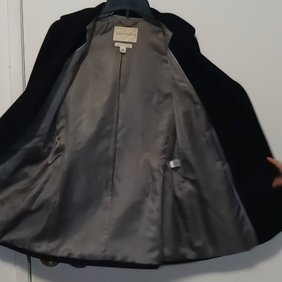 Coat Saliors - Picture 8 of 9